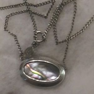 Avon necklace
